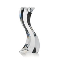 Подсвечник 27 см, серия Swan, Rogaska