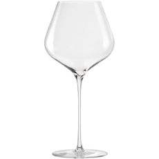 Набор из 4-х бокалов для Бургундии 960 мл серия Q1, D 126 мм, H 270 мм, Stolzle