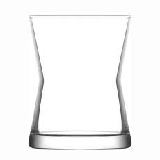 Набор из 6-ти стаканов Хайбол 135 мл, серия Derin, стекло, LAV