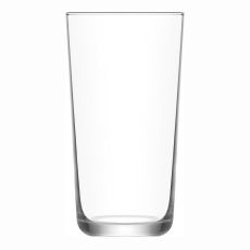 Набор из 6-ти бокалов для пива 490 мл, серия Ассос, стекло, LAV