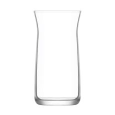 Набор из 12-ти стаканов Хайбол 370 мл, серия Vera, стекло, LAV
