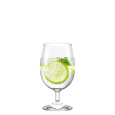 Набор из 6-ти бокалов для воды, 450 мл, D85 мм, H158 мм, Stolzle