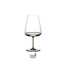 Бокал для белого вина Riesling 1234/15, 1017 мл, прозрачный, серия Winewings, Riedel