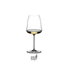 Бокал для белого вина Chardonnay 1234/97, 736 мл, прозрачный, серия Winewings, Riedel