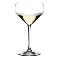 Набор из 2-х хрустальных бокалов для саке Junmai 4441/27, 495 мл, прозрачный, серия Extreme, Riedel