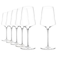 Набор из 6-ти универсальных бокалов для вина Josephine №2