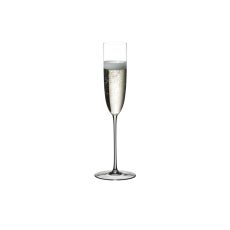 Бокал для шампанского Superleggero Champagne Flute, 186 мл, 4425/08, Riedel