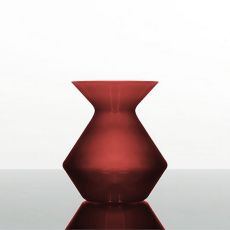 Плевательница Spitoon для дегустаций вина Small "Red", 840 мл, Zalto