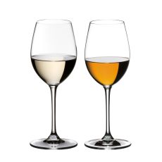 Набор бокалов Vinum Sauvignon Blanc / Dessertwine, 2 шт., 350 мл, 6416/33, Riedel