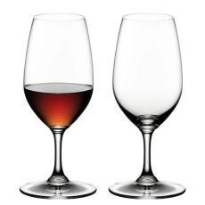 Набор бокалов Riedel Bar Port Vinum, 2 шт., 240 мл, 6416/60, Riedel