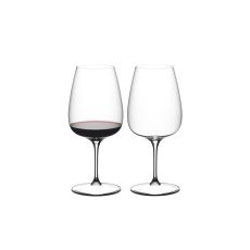 Набор бокалов Grape @ Riedel Cabernet / Merlot / Coctail, 2 шт., 830 мл, 6424/0, Riedel