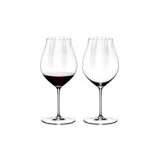 Набор бокалов Performance для красного вина (PINOT NOIR), 2 шт., 830 мл, 24.5 см, Riedel