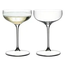 Набор бокалов Grape @ Riedel Coupe/Cocktail, 2 шт, 320 мл, 6424/09, Riedel