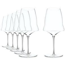 Набор из 6-ти бокалов для красного вина Josephine №3