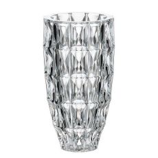 Ваза 25 см, серия Diamond, Crystalite Bohemia