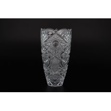 Ваза 25 см, серия Miranda, Crystalite Bohemia