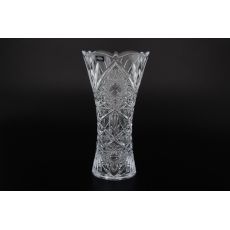 Ваза 30 см, серия Miranda, Crystalite Bohemia