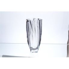 Ваза 25 см, серия Neptune, Crystalite Bohemia