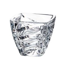 Конфетница 14 см, серия Facet, Crystalite Bohemia