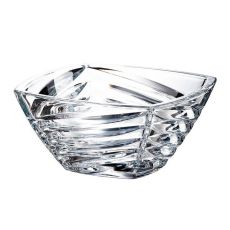 Фруктовница 33 см, серия Facet, Crystalite Bohemia