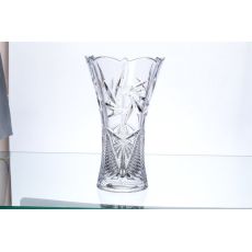 Ваза 25 см, серия Pinwheel, Crystalite Bohemia