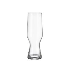 Набор из 6-ти бокалов для пива 550 мл, серия Beer, Crystalite Bohemia