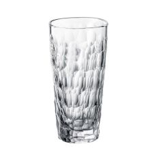 Набор из 6-ти стаканов для воды 375 мл, серия Marble, Crystalite Bohemia