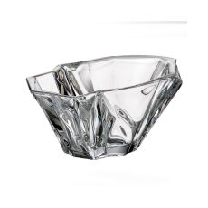Конфетница 14 см, серия Enigma, Crystalite Bohemia