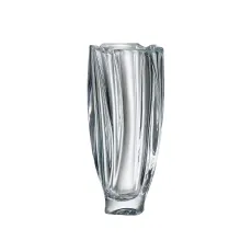 Ваза NEPTUNE, 25,5 см, Crystal Bohemia