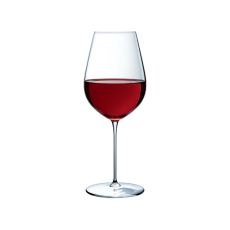 Набор бокалов для вина Галеа (Galea), 6 шт, 650 мл, d=100 мм, h=235 мм, Chef&Sommelier