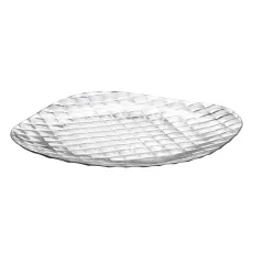Блюдо TINY, 28 см, Crystal Bohemia