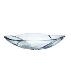 Салатник GLOBUS 33 см, Crystal Bohemia