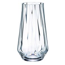 Набор из 6-ти стаканов  для воды CETTIA OPTIC, 480 мл, Crystal Bohemia