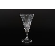Набор из 6-ти бокалов 200 мл, серия Wellington, Crystalite Bohemia