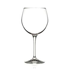Набор из 6-ти бокалов для красного вина RCR Luxion Invino 650 мл, хрустальное стекло, Италия