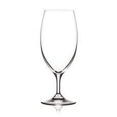 Набор из 6-ти бокалов для пива RCR Luxion Invino 430 мл, хрустальное стекло, Италия