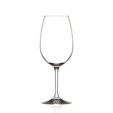 Набор из 6-ти бокалов для вина RCR Luxion Gran Cuvee Invino 660 мл, хрустальное стекло, Италия
