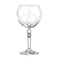 Набор из 6-ти бокалов Gin Tonic RCR Luxion Alkemist 580 мл, хрустальное стекло, Италия