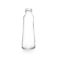 Бутылка RCR "Eco Bottle" 1000 мл, хрустальное стекло, Италия