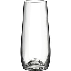 Набор из 6-ти бокалов-флюте Wine Solution 230мл; D=55 ,H=140 мм, Rona