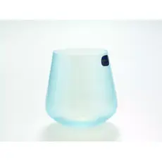 Набор стаканов Sandra 290 мл, 6 шт, Bohemia Crystal