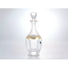 Штоф Safari 800 мл(1 шт), Bohemia Gold