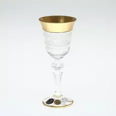 Набор рюмок Crystal Heart 60 мл, 6 шт, Bohemia Crystal