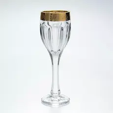 Набор рюмок Сафари 50 мл, 6 шт, Bohemia Gold