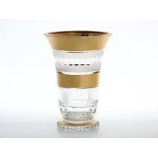 Ваза Crystal Heart 20 см, Bohemia Crystal