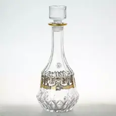 Графин 1 л Timon, RCR Cristalleria Italliana