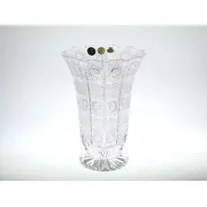 Ваза Crystal Heart 25 см, Bohemia Crystal