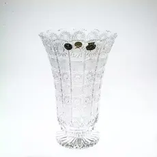 Ваза Crystal Heart 30 см, Bohemia Crystal