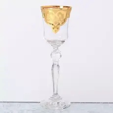 Набор рюмок Mago Грейс 60 мл, 6шт, Bohemia Crystalite