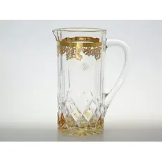 Кувшин Timon Opera Amber 1.2 л, RCR Cristalleria Italliana